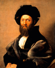(Bild für) Die Zeit der Titanen: Tizian – Leonardo – Raffael