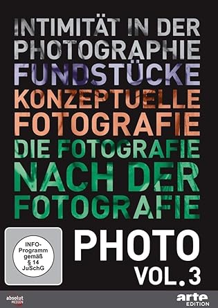 (Bild für) Photo Vol.3