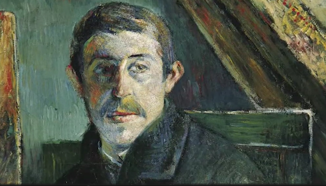 (Bild für) GAUGUIN