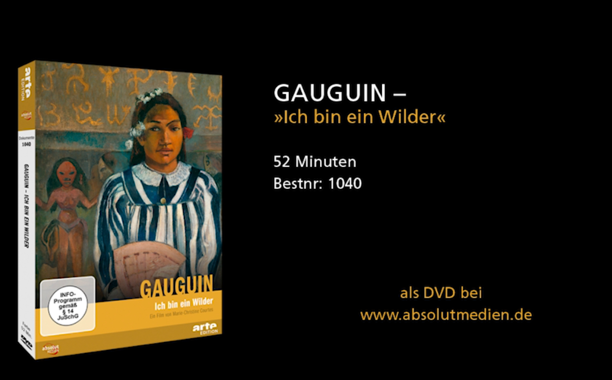 (Bild für) GAUGUIN