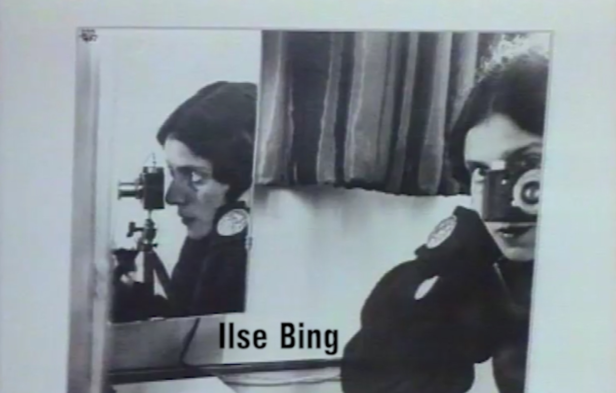 (Bild für) Drei Fotografinnen: Ilse Bing, Grete Stern, Ellen Auerbach (Sonderausgabe) Drei Bauhaus Künstlerinnen - - letzte Exemplare!