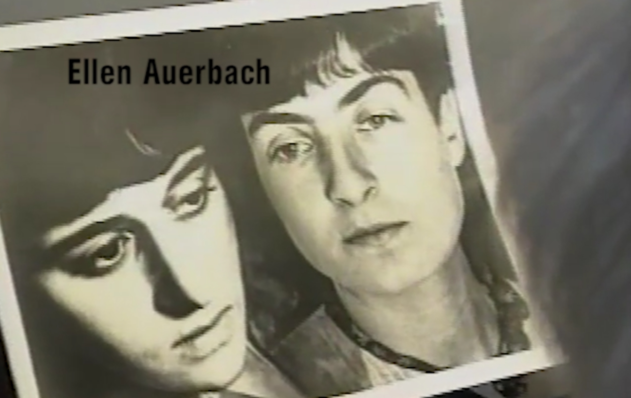 (Bild für) Drei Fotografinnen: Ilse Bing, Grete Stern, Ellen Auerbach (Sonderausgabe) Drei Bauhaus Künstlerinnen - - letzte Exemplare!