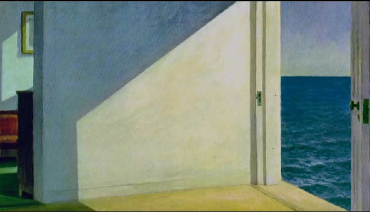 (Bild für) Edward Hopper (Sonderausgabe) Der US Kultmaler