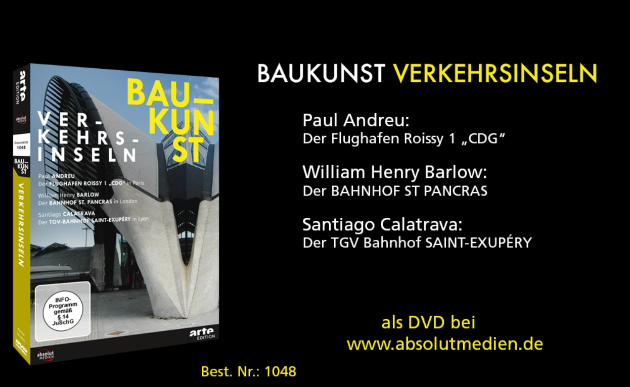(Bild für) Baukunst VERKEHRSINSELN