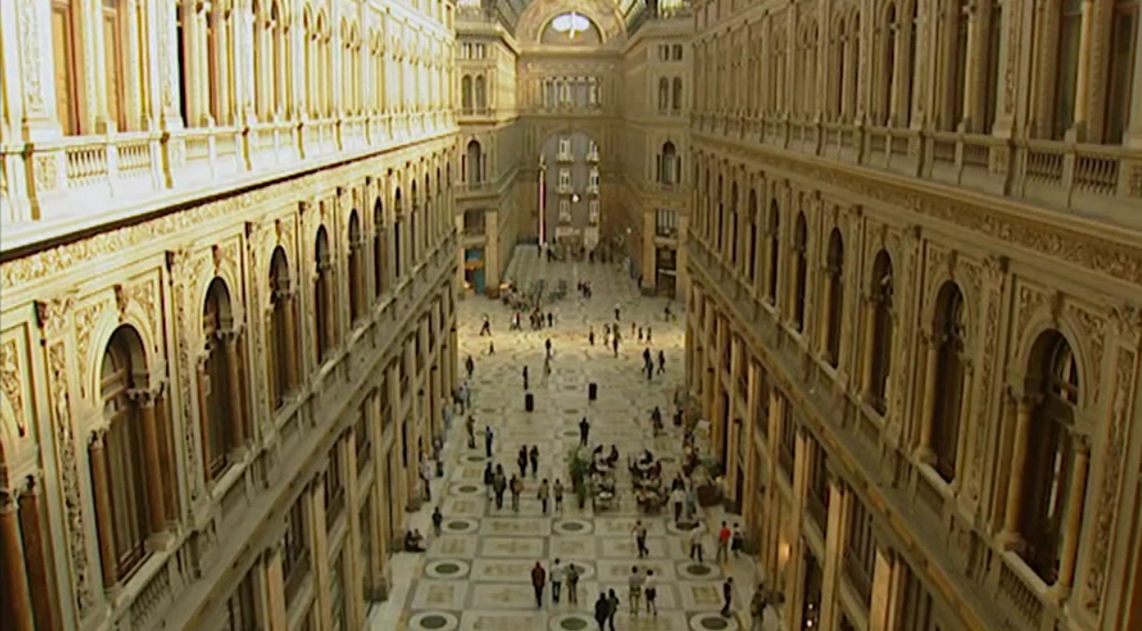 (Bild für) Baukunst - TEMPEL DER KUNST