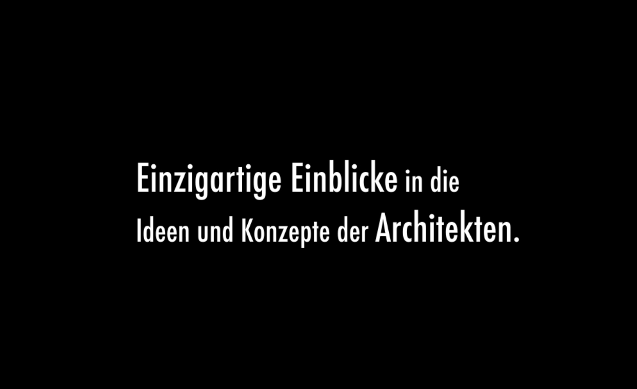 (Bild für) Baukunst - TEMPEL DER KUNST