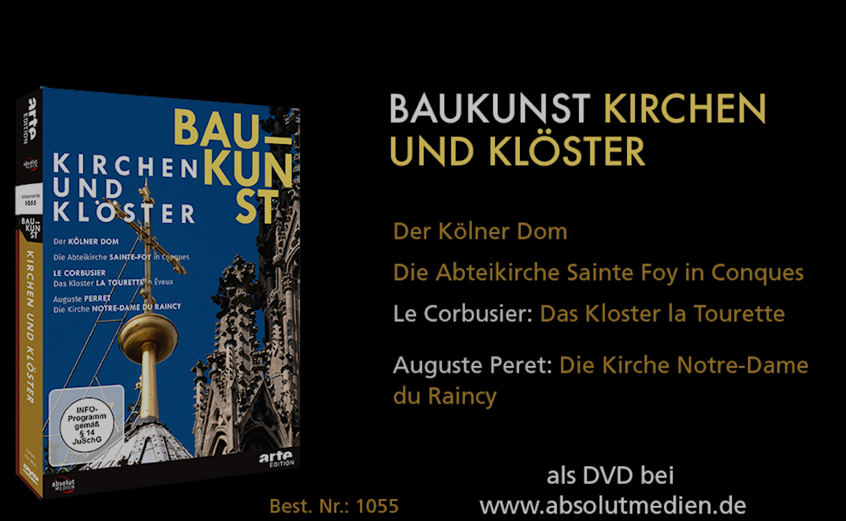 (Bild für) Baukunst - Kirchen und Klöster
