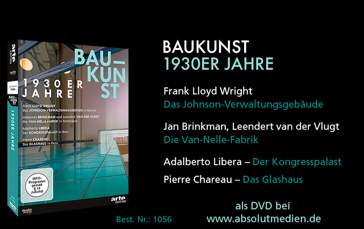 (Bild für) Baukunst - 1930er Jahre