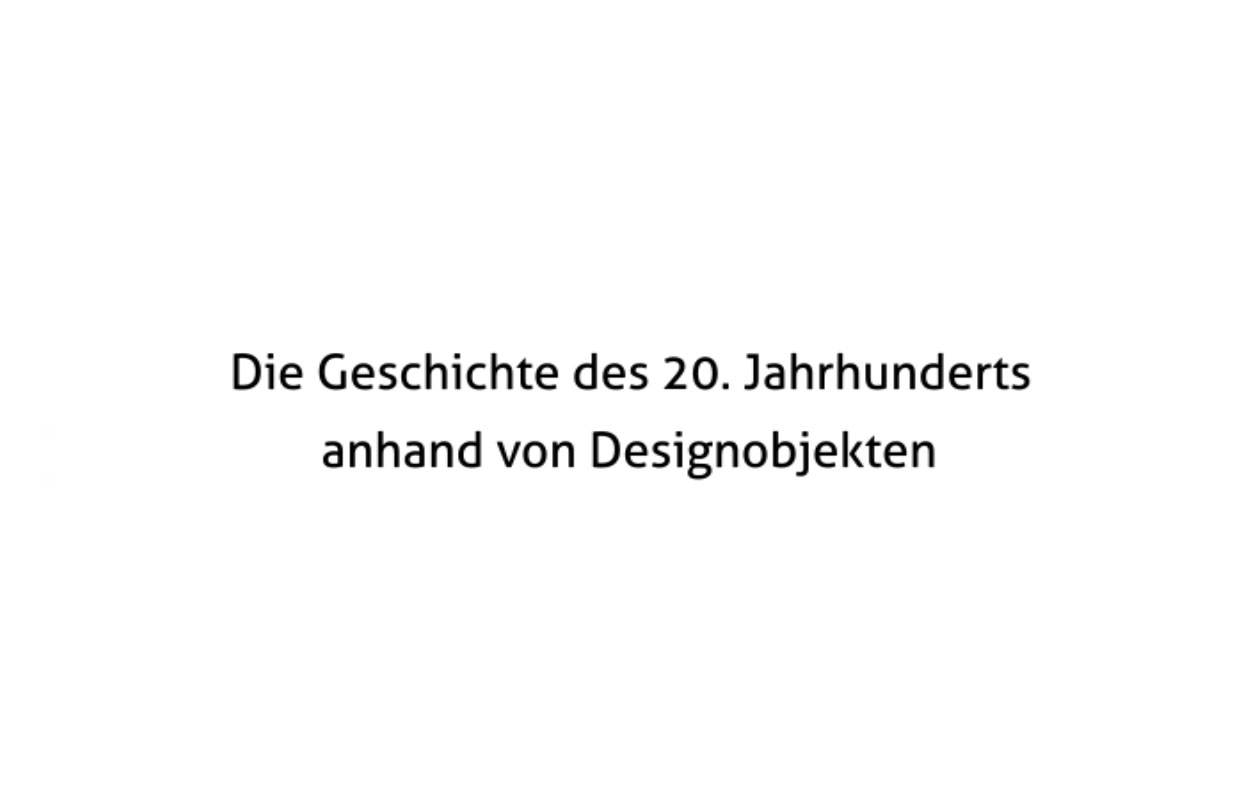 (Bild für) Design 1