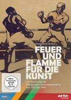 Feuer und Flamme für die Kunst. Die Geschichte der Olympischen Kunstwettbewerbe von 1912 bis 1948 (Bild für) Feuer und Flamme für die Kunst. Die Geschichte der Olympischen Kunstwettbewerbe von 1912 bis 1948