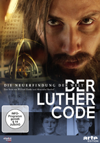 (Bild für) Der Luther Code - Die Neuerfindung der Welt
