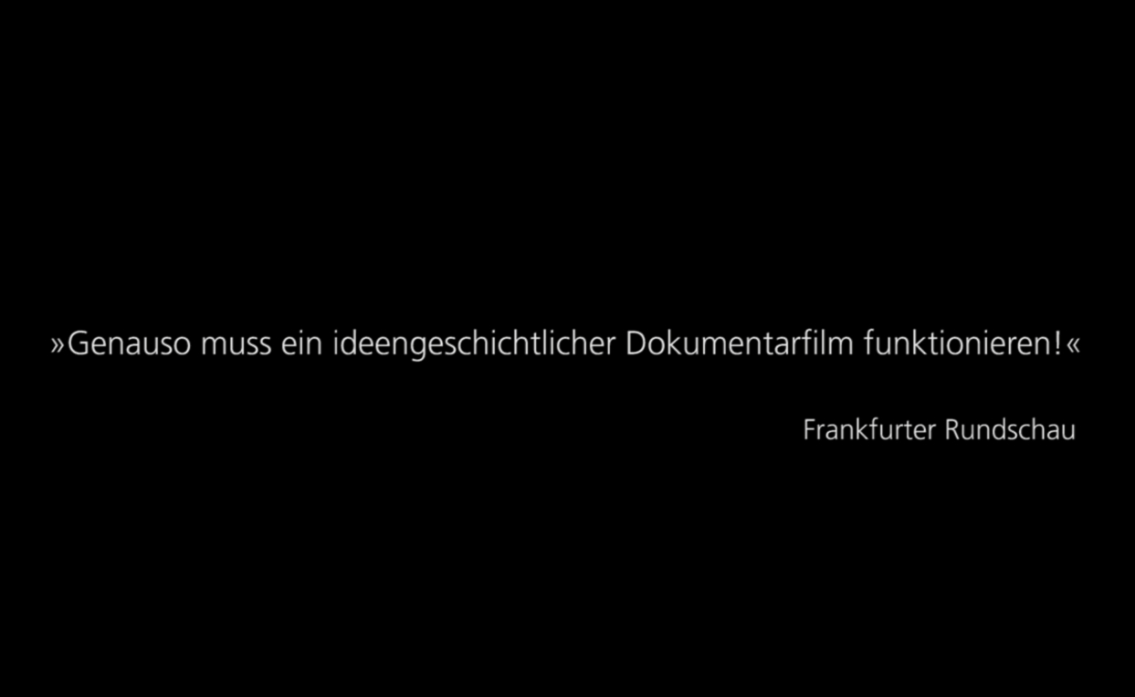 (Bild für) Der Luther Code - Die Neuerfindung der Welt