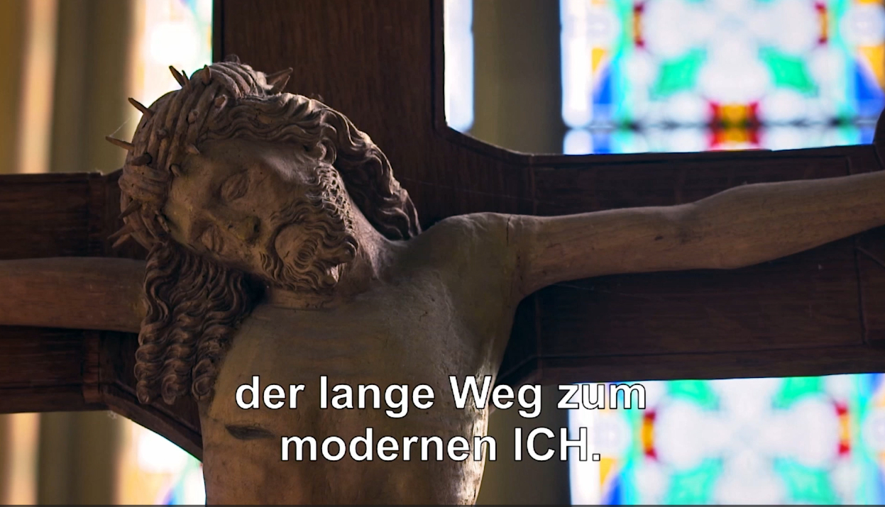 (Bild für) Der Luther Code - Die Neuerfindung der Welt