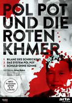 (Bild für) POL POT UND DIE ROTEN KHMER