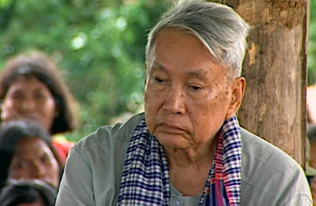(Bild für) POL POT UND DIE ROTEN KHMER