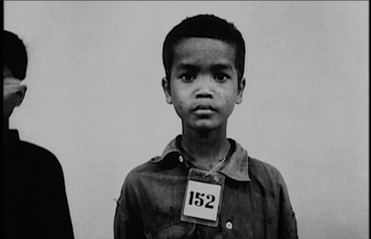 (Bild für) POL POT UND DIE ROTEN KHMER
