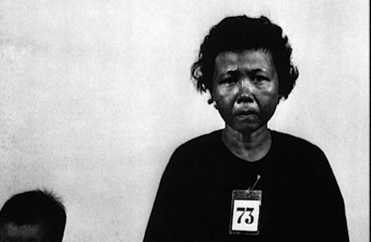 (Bild für) POL POT UND DIE ROTEN KHMER