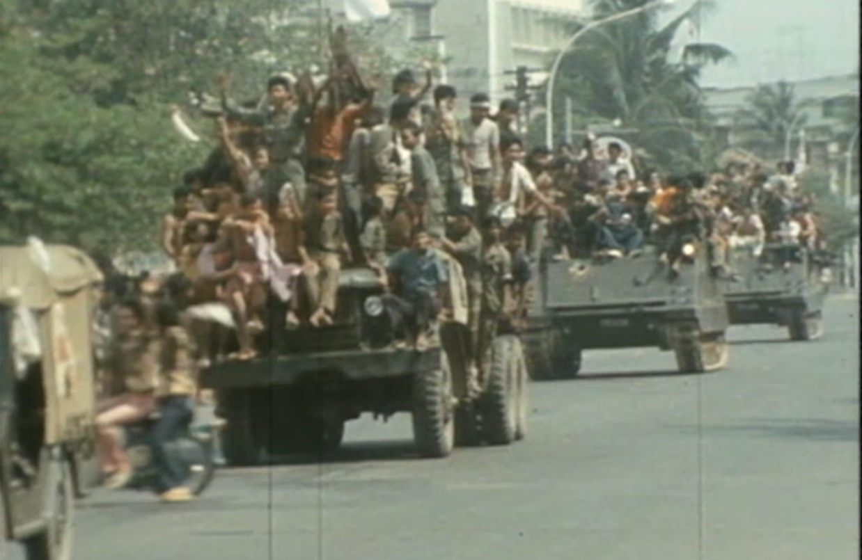 (Bild für) POL POT UND DIE ROTEN KHMER