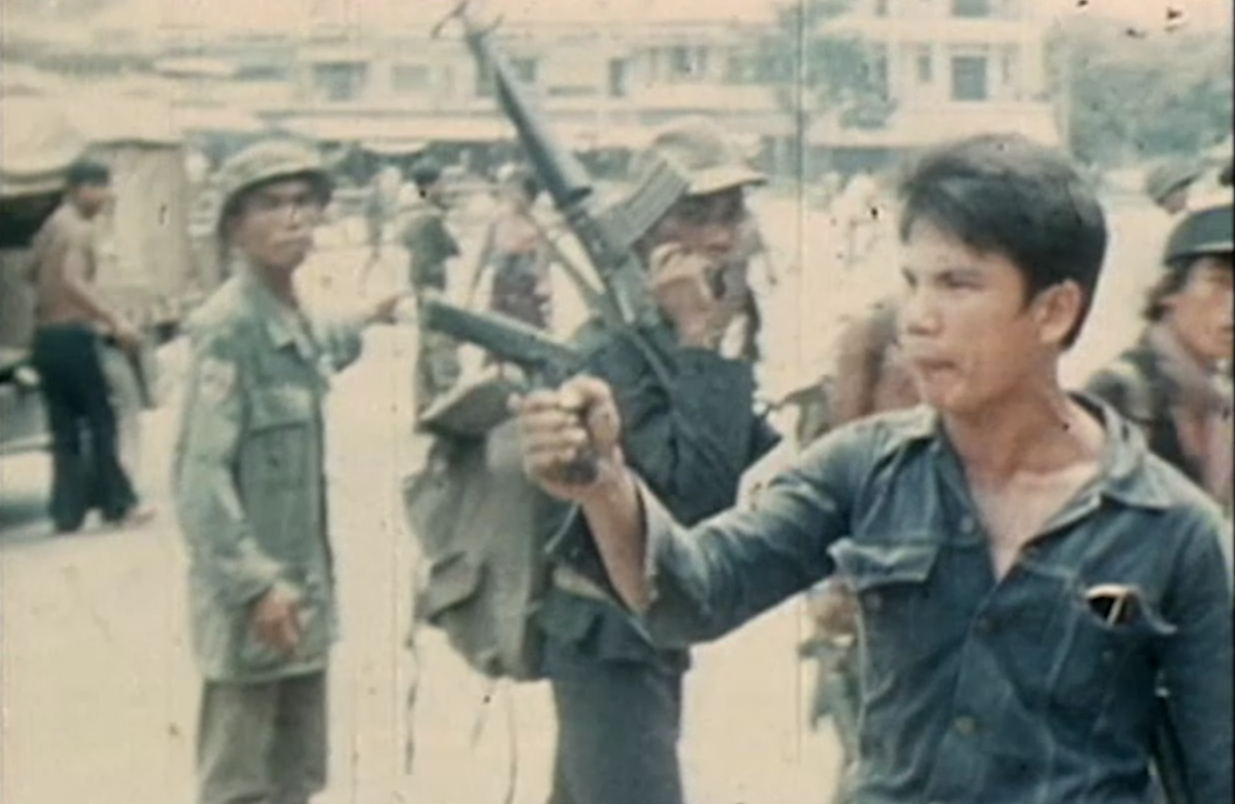 (Bild für) POL POT UND DIE ROTEN KHMER