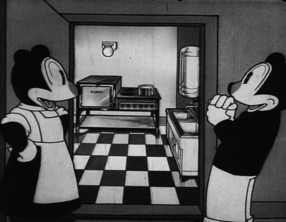 (Bild für) Von tanzenden Zigaretten und Elchen  Der deutsche Animationsfilm in Werbung und Musikvideo