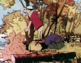 (Bild für) Von tanzenden Zigaretten und Elchen  Der deutsche Animationsfilm in Werbung und Musikvideo