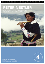 (Bild für) Peter Nestler  Poetischer Provokateur. Filme 19622009