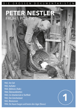 (Bild für) Peter Nestler  Poetischer Provokateur. Filme 19622009