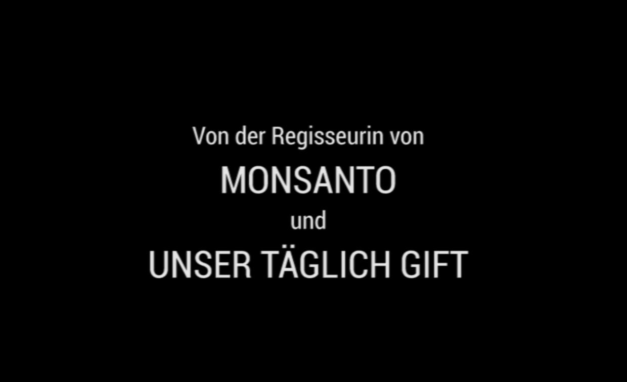 (Bild für) Die Zukunft pflanzen – Wie können wir die Welt ernähren?