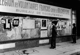 (Bild für) Das Haus nebenan – Chronik einer französischen Stadt im Krieg