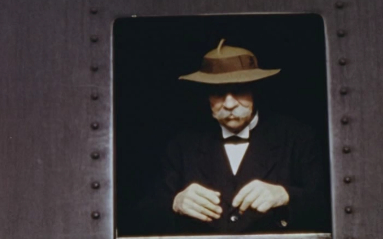 (Bild für) Albert Schweitzer