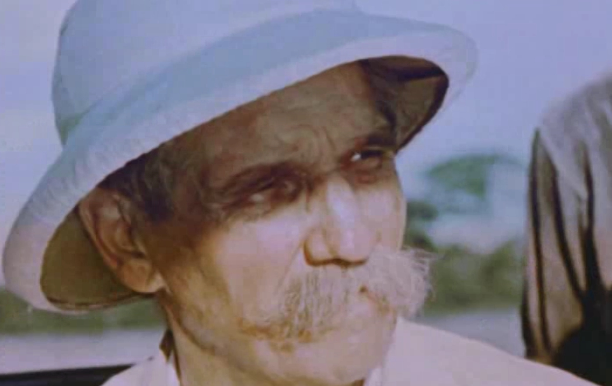 (Bild für) Albert Schweitzer