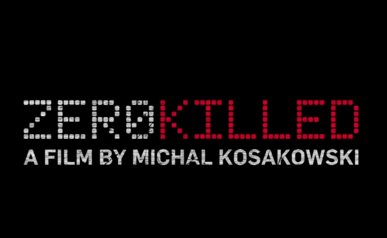 (Bild für) Zero Killed