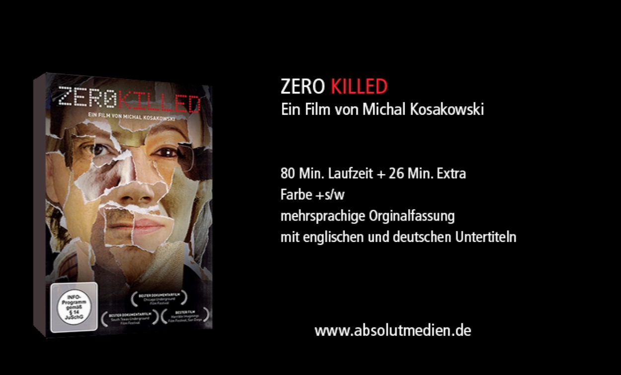 (Bild für) Zero Killed