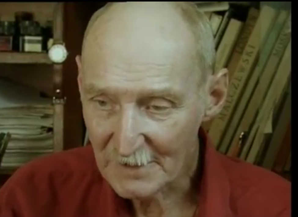 (Bild für) Po-lin - Spuren der Erinnerung