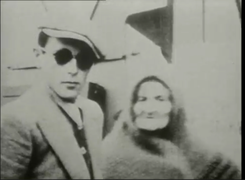 (Bild für) Po-lin - Spuren der Erinnerung