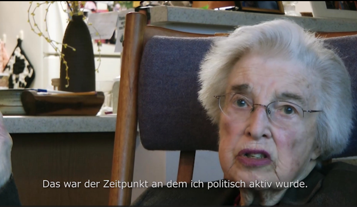 (Bild für) Warum Frauen Berge besteigen sollten