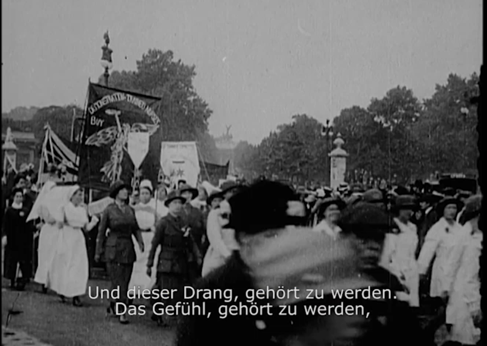(Bild für) Warum Frauen Berge besteigen sollten