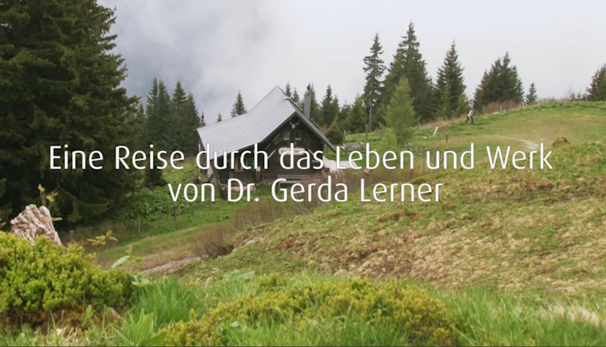 (Bild für) Warum Frauen Berge besteigen sollten