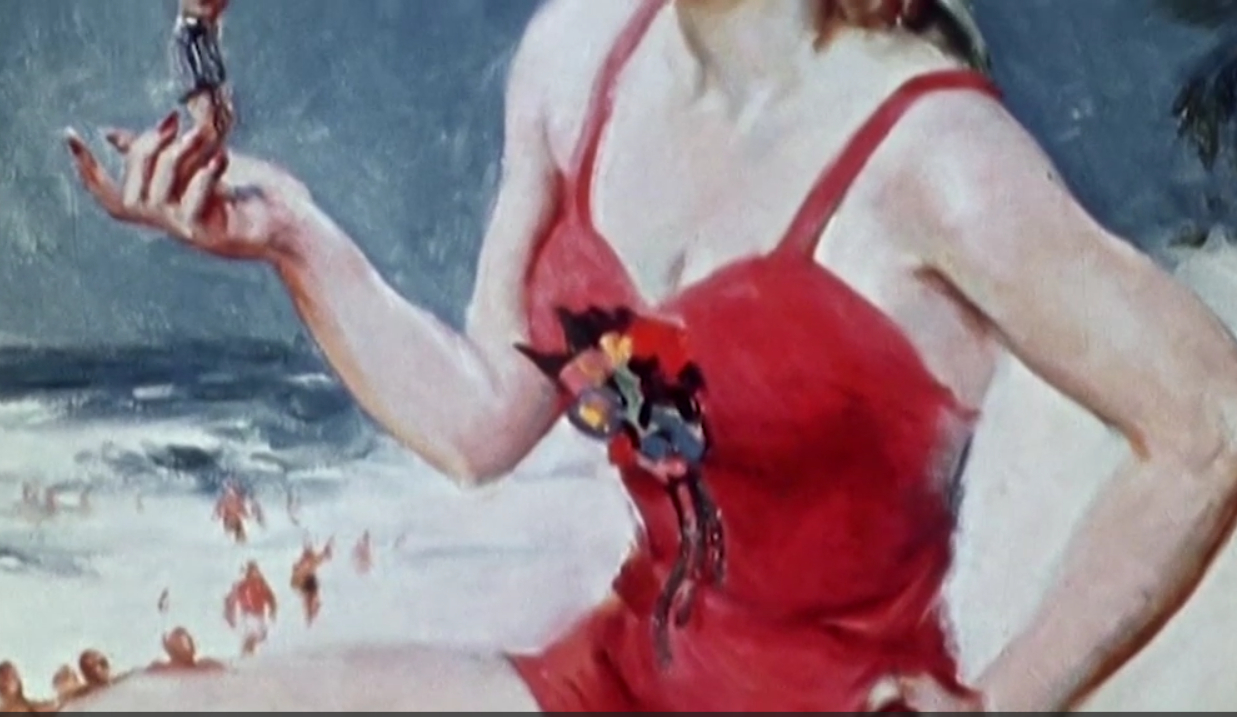 (Bild für) Lustvolle Befreiung - DIE SEXUELLE REVOLUTION