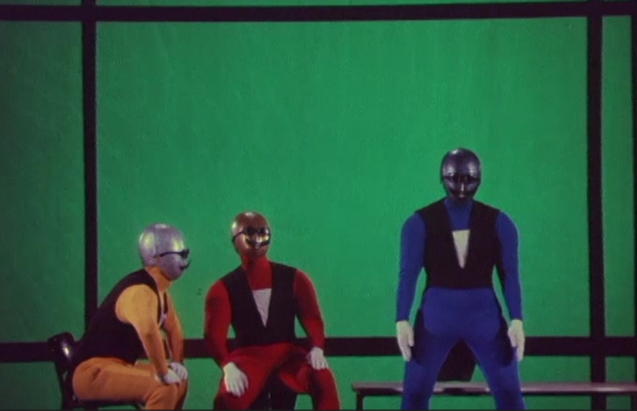 (Bild für) bauhaus bühne & tanz 1 – Oskar Schlemmer