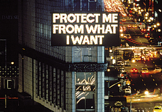 (Bild für) Jenny Holzer