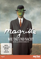 (Bild für) Magritte, wie Tag und Nacht