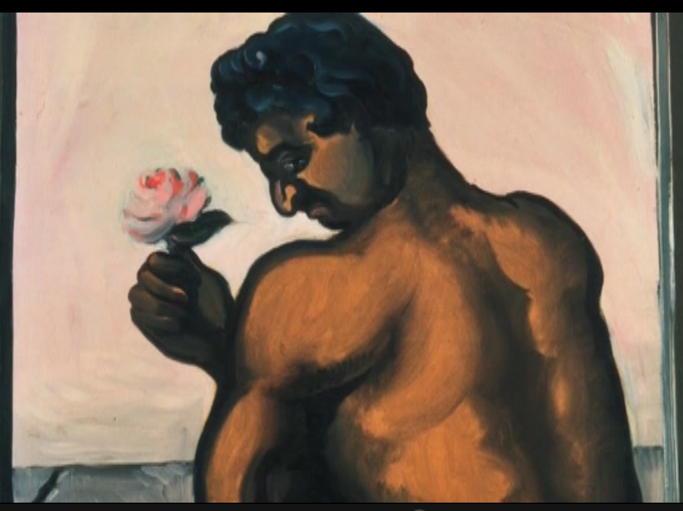 (Bild für) Magritte, wie Tag und Nacht