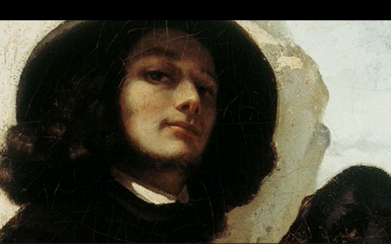(Bild für) Gustave Courbet