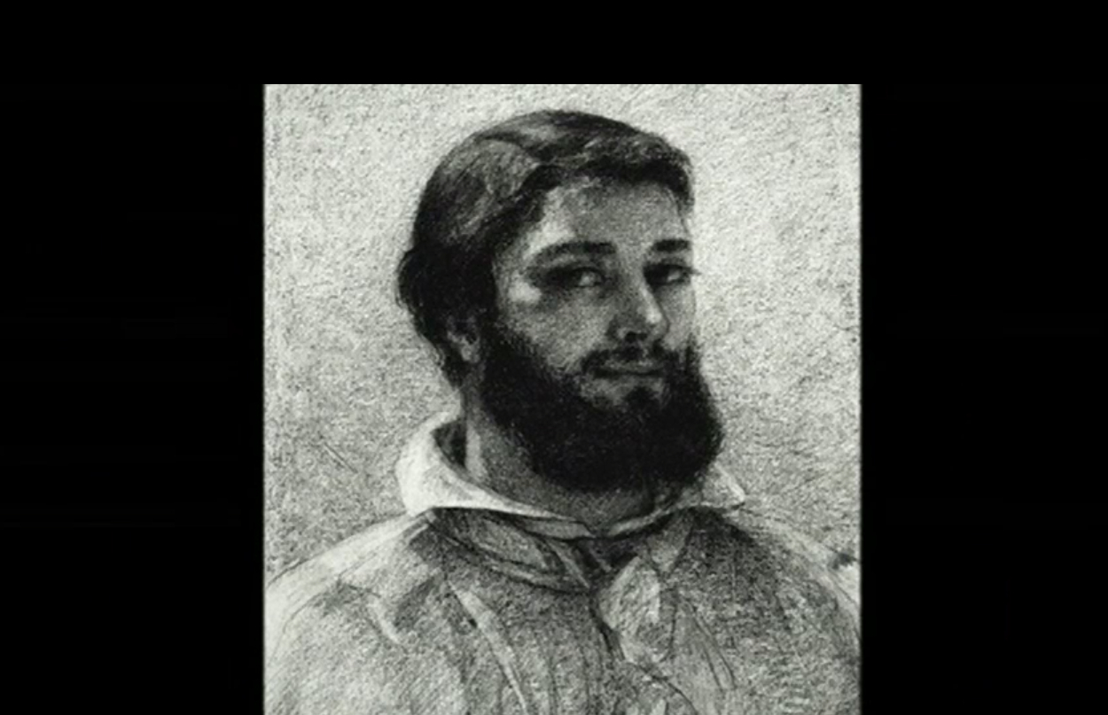 (Bild für) Gustave Courbet