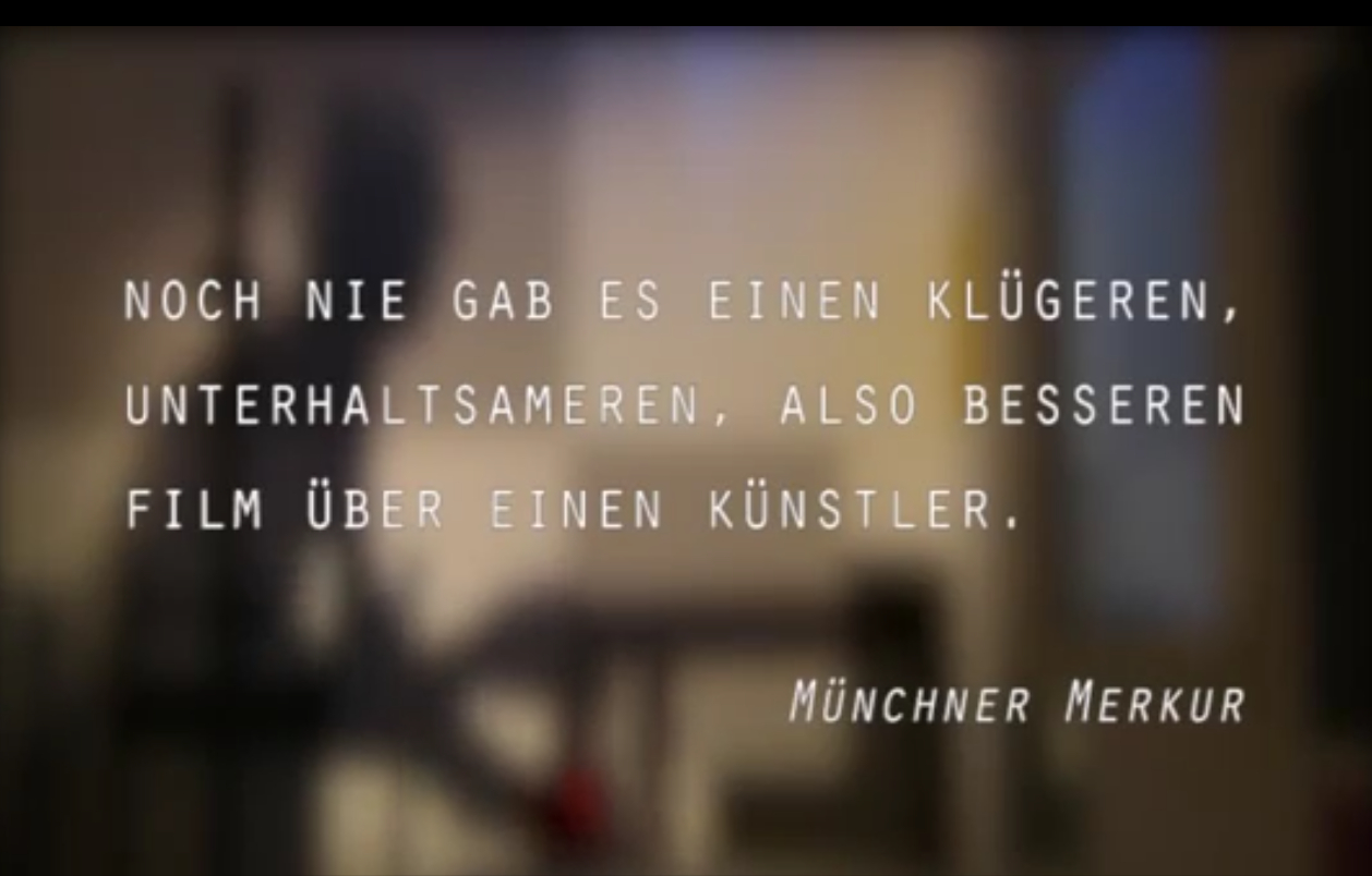 (Bild für) Mondrian – Im Atelier von Mondrian
