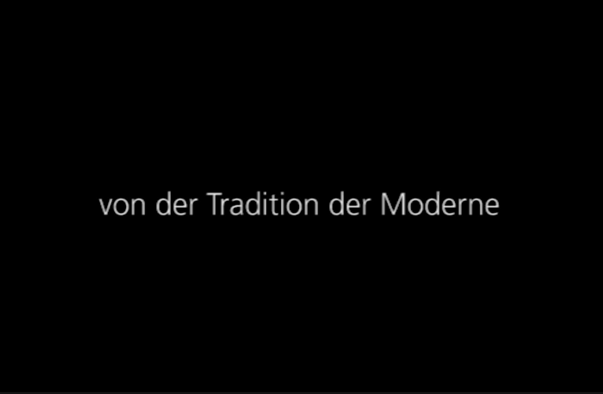 (Bild für) J. Mayer H. – Architektur als Abenteuer