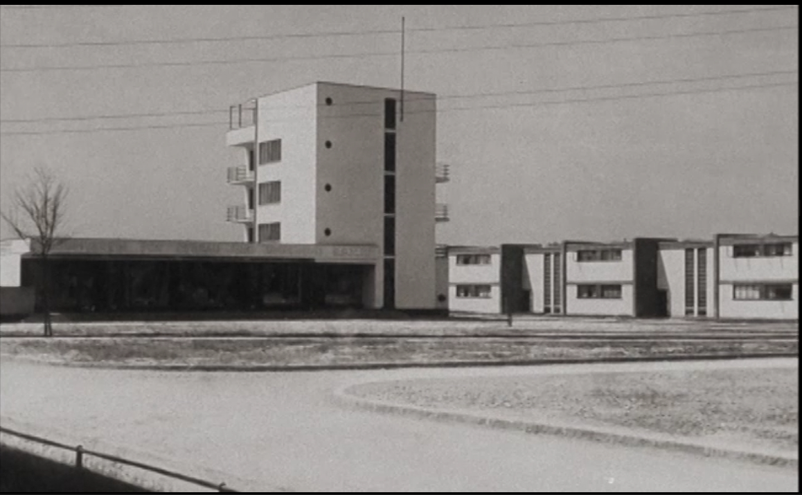 (Bild für) J. Mayer H. – Architektur als Abenteuer