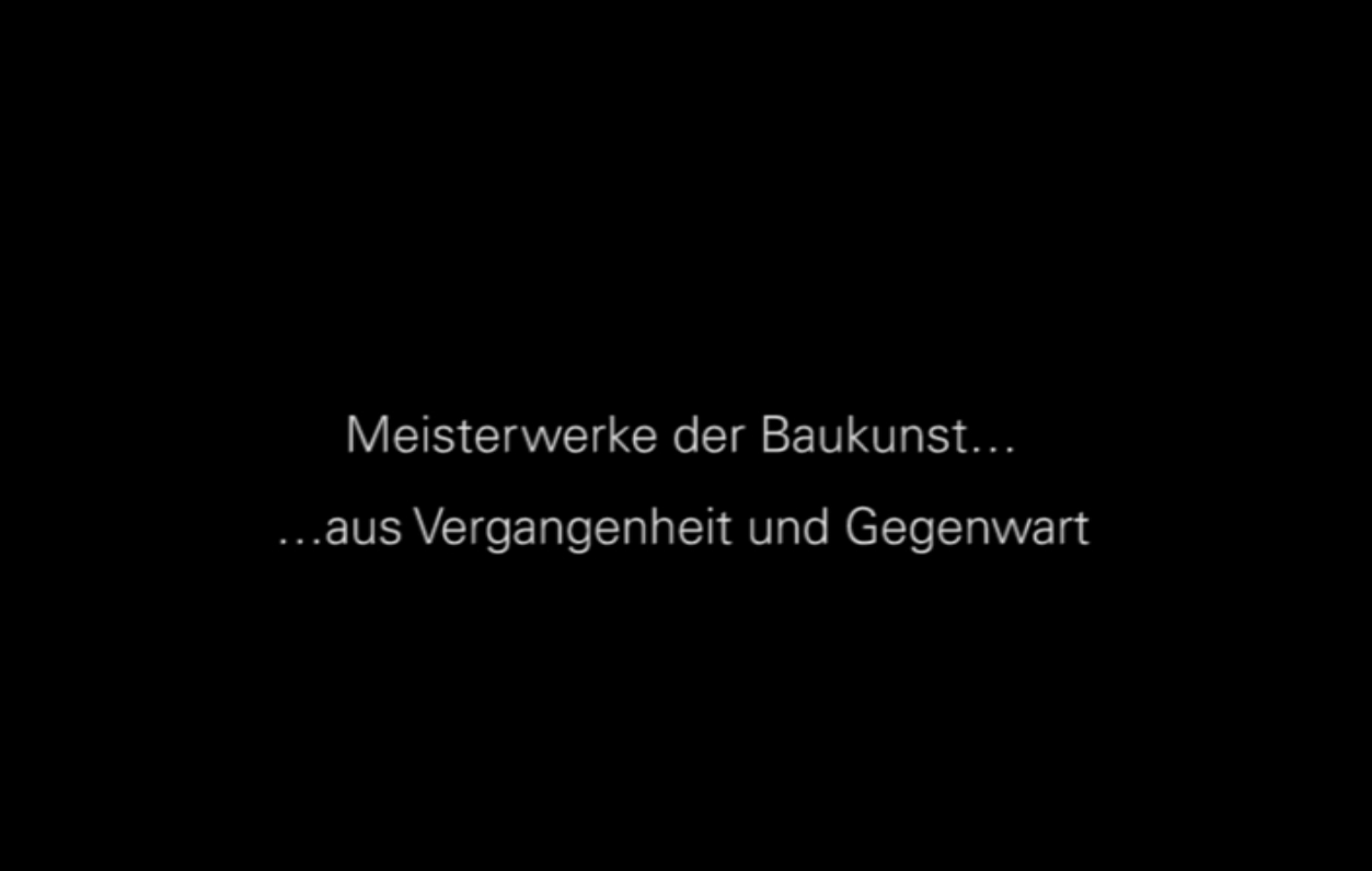 (Bild für) Baukunst 8