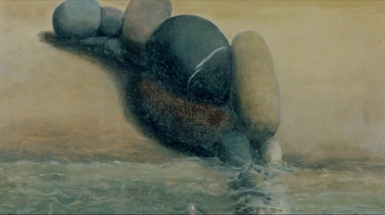 (Bild für) Meret Oppenheim – eine Surrealistin auf eigenen Wegen